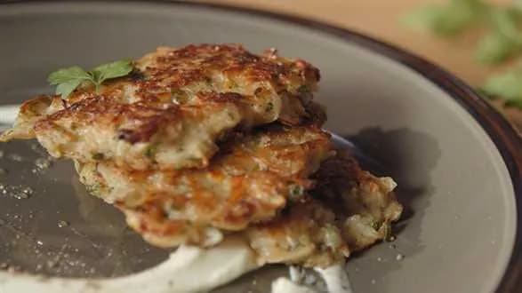 Bieszczadzkie fuczki