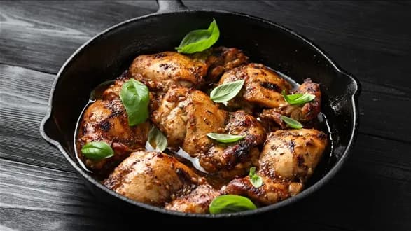 Marynata do kurczaka