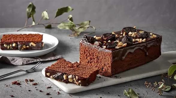 Ciasto czekoladowe – prosty przepis