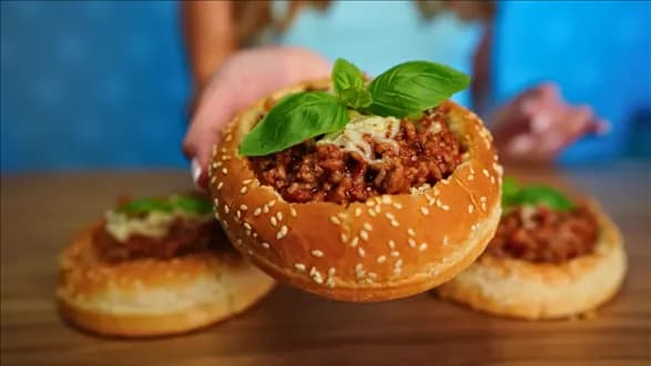 Bułeczki bolońskie