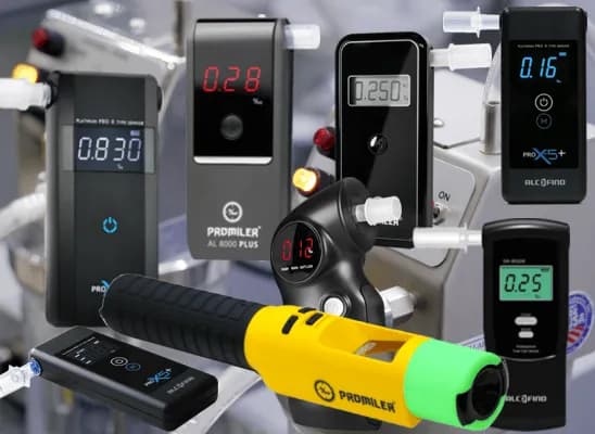 Jaki alkomat wybrać – porównanie modeli, ceny i wskazówki dla kierowców