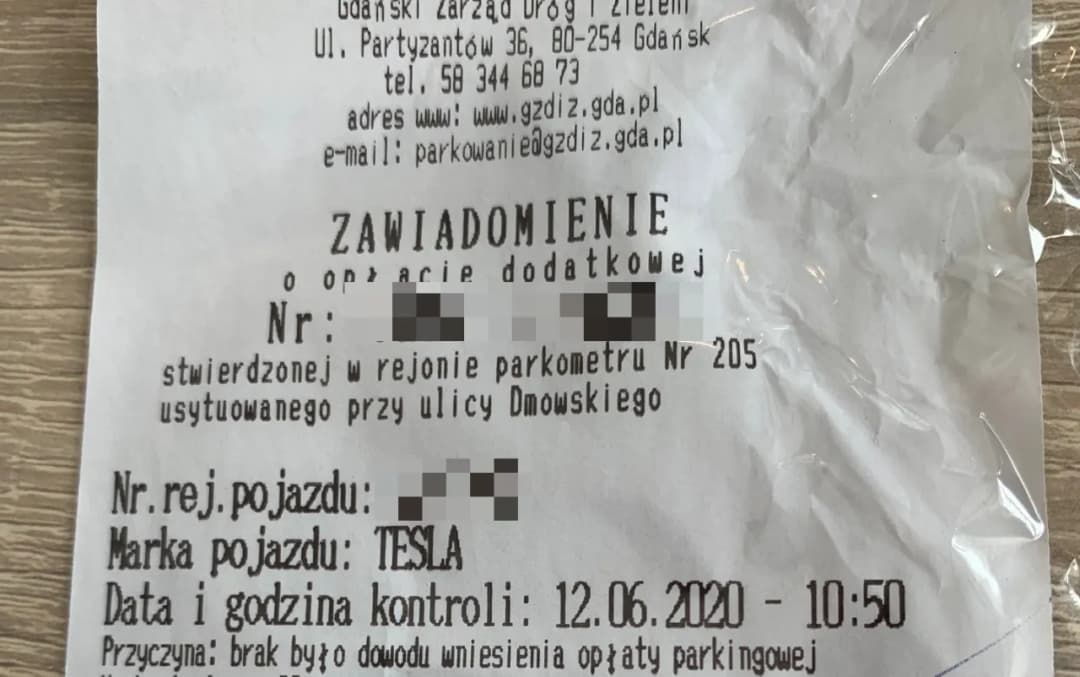 Ile wynosi mandat za parkowanie bez biletu? Sprawdź, ile możesz stracić!