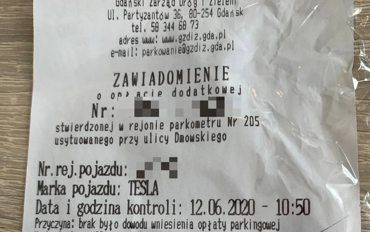 Ile wynosi mandat za parkowanie bez biletu? Sprawdź, ile możesz stracić!