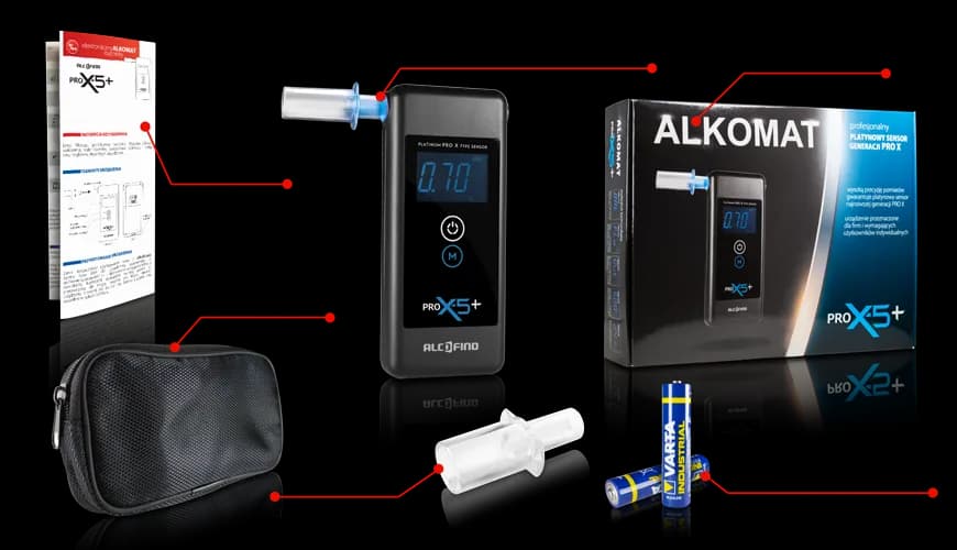 Alkomat opinie jaki kupić - uniknij błędów przy wyborze urządzenia