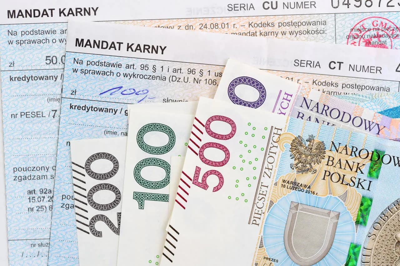 Jak szybko i bezpiecznie zapłacić mandat MPK przelewem – krok po kroku