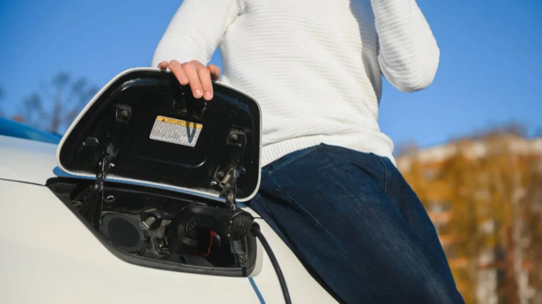 Na ile km starcza bateria w samochodzie elektrycznym? Sprawdź, co wpływa na zasięg