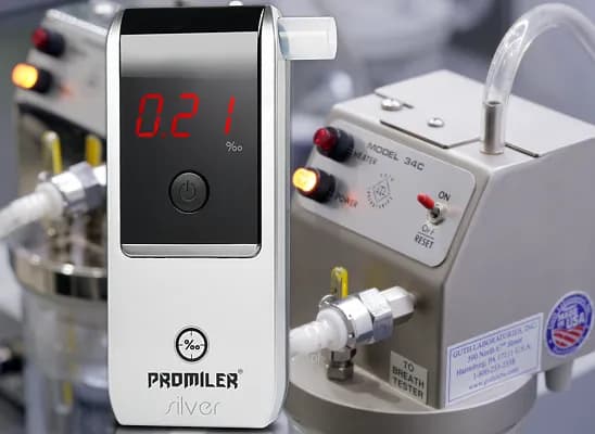 Czy nowy alkomat trzeba kalibrować? Sprawdź, co musisz wiedzieć przed użyciem