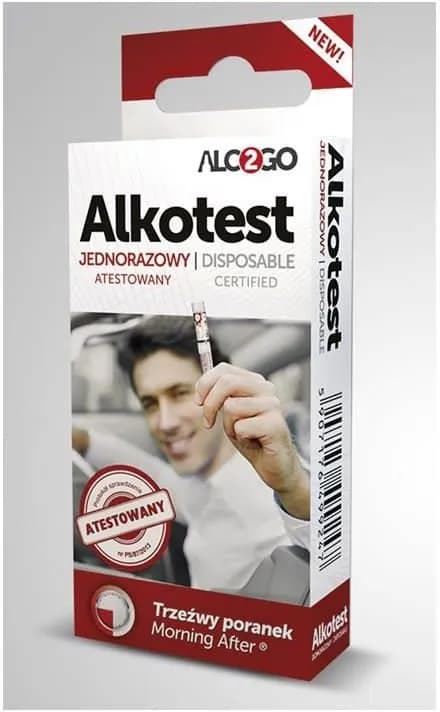 Gdzie kupić alkomaty jednorazowe? Sprawdź najlepsze miejsca!