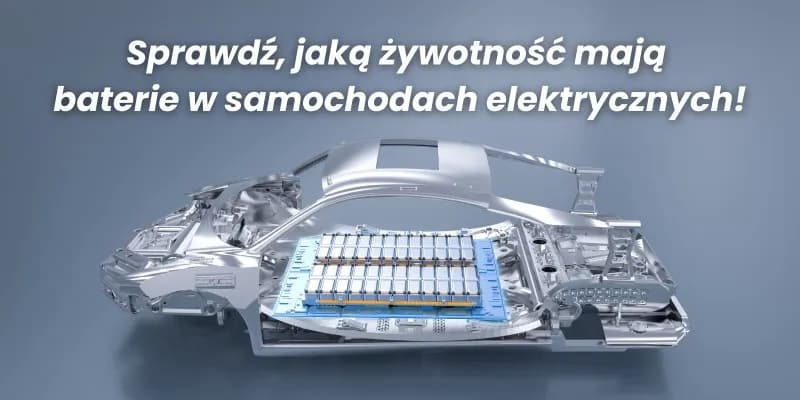 Ile waży bateria do samochodu elektrycznego i jak wpływa na zasięg pojazdu?