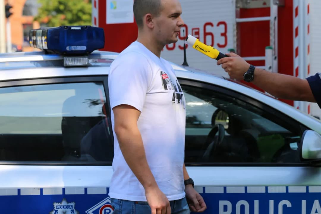 Czy można oszukać alkomat policyjny? Konsekwencje i ryzyko prób obejścia testu