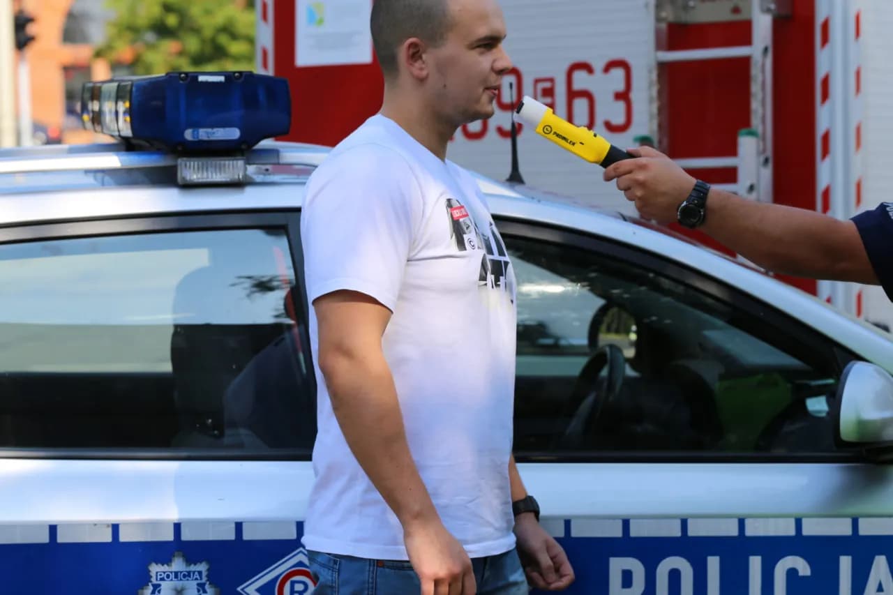 Czy można oszukać alkomat policyjny? Konsekwencje i ryzyko prób obejścia testu