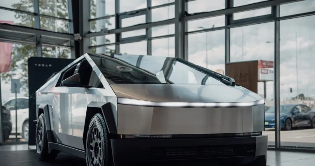 Cena Tesli Cybertruck w Polsce – ile naprawdę kosztuje i czy warto?