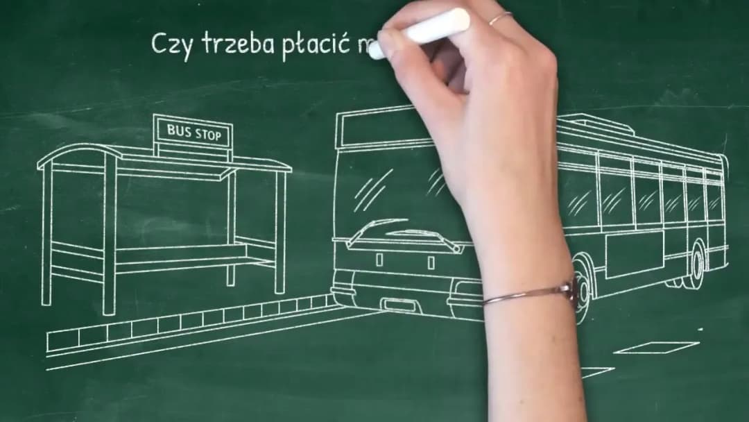 Jak zapłacić mandat za brak biletu autobusowego i uniknąć problemów