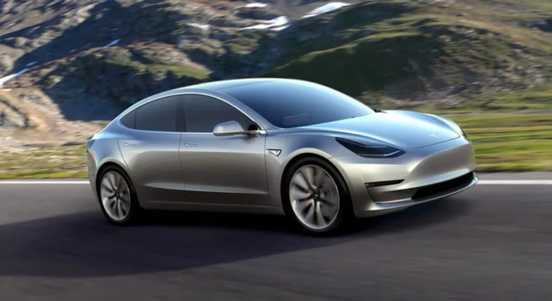 Ile naprawdę kosztuje Tesla 3 w Polsce? Sprawdź pełne koszty i opcje