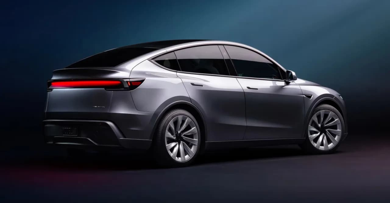 Tesla Model Y czy warto kupić? Zalety, wady i prawdziwe koszty eksploatacji