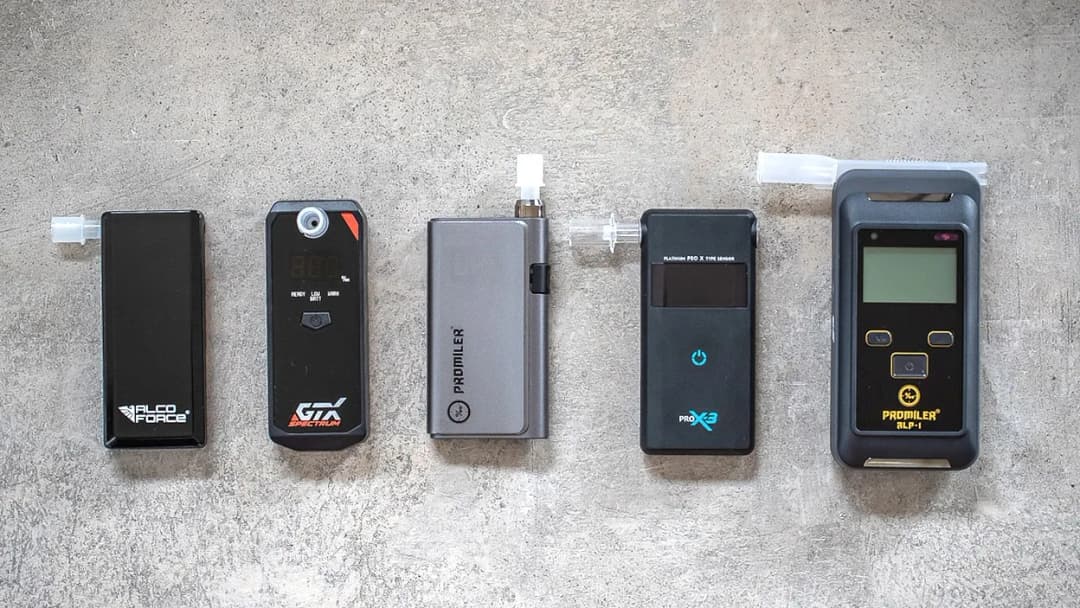 Jak dokładnie obliczyć promile z alkomatu i uniknąć błędów w pomiarach