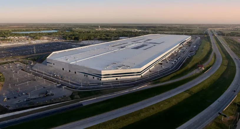 Tesla z jakiego kraju pochodzi i gdzie są jej fabryki na świecie?