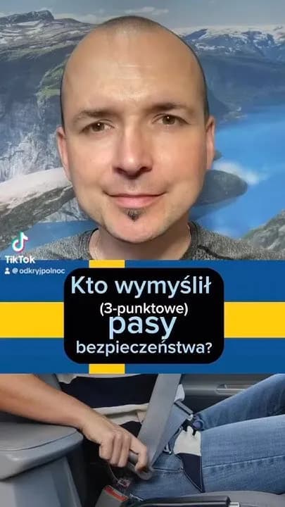 Kto wymyślił pasy bezpieczeństwa i jak zmieniły nasze życie?